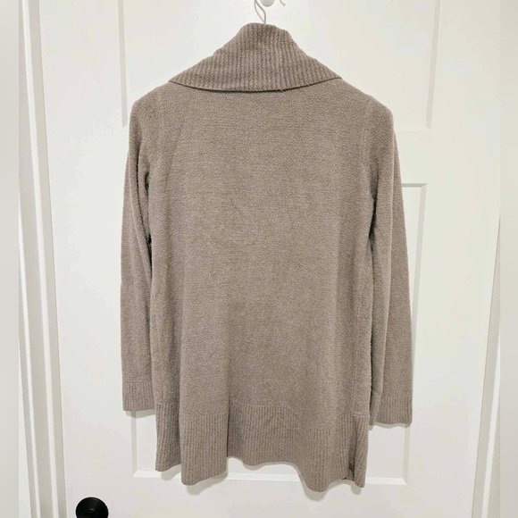 Barefoot Dreams The Cozy Chic Lite Circle size Large - Picture 5 of 7